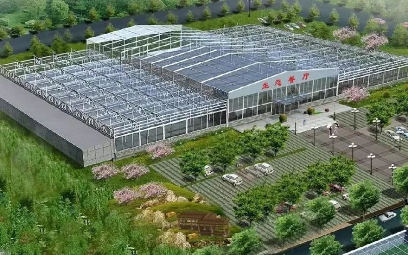 设施农业4