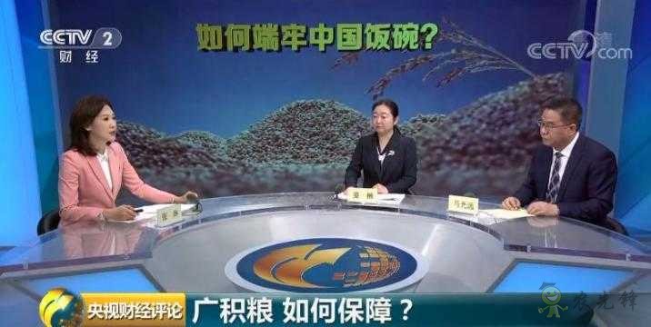 时隔23年，中国再次发表粮食白皮书！释放哪些新信号？