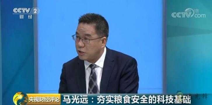 时隔23年,中国再次发表粮食白皮书!释放哪些新信号?