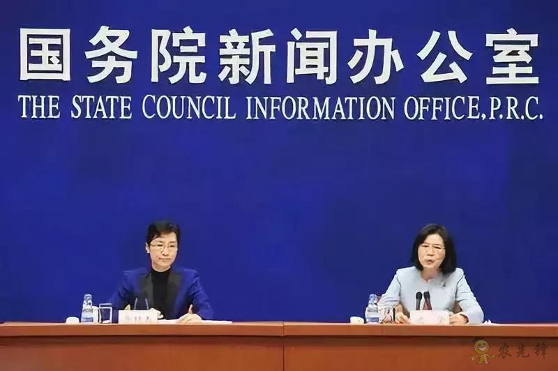 中央国务院:加快推广有机肥,生物肥!