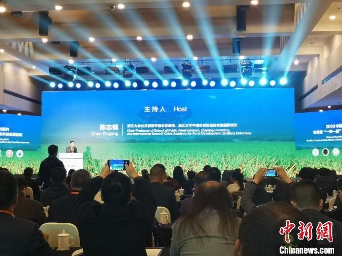 “粮食挑战”:科技赋能农业 效益留给农民
