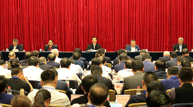 全国现代种业发展暨南繁硅谷建设工作会议强调 打造南繁硅谷 建设种业强国 为农业农村现代化提供有力支撑
