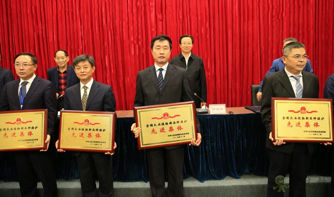 全国现代种业发展暨南繁硅谷建设工作会议强调 打造南繁硅谷 建设种业强国 为农业农村现代化提供有力支撑