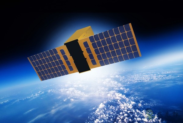 给力！河南首颗卫星成功发射 助力智慧农业发展