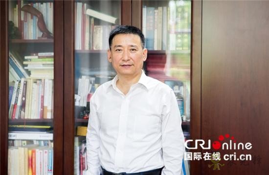 全国人大代表赵皖平:中国应与非洲合作建立现代农业体系