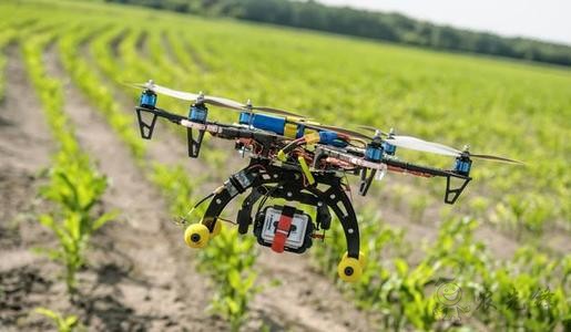 华南农业大学推出15种型号的植保无人机产品