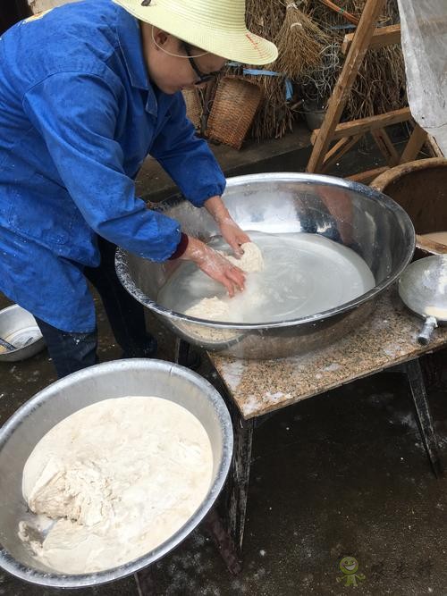 农业扶贫
