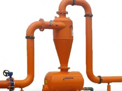 灌溉系统过滤器系列图2