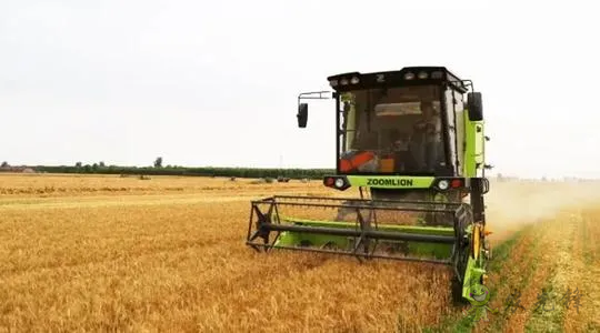 【农业科技】未来智能农机该走向何方