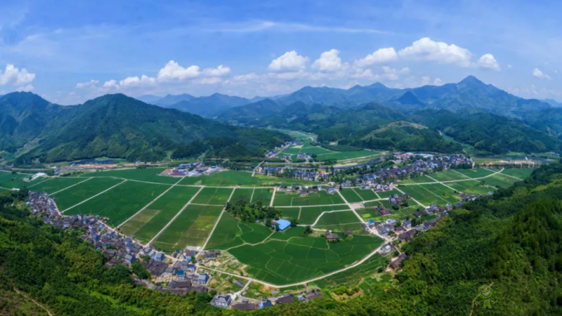 省农办印发意见,进一步加强山区26县结对帮扶工作