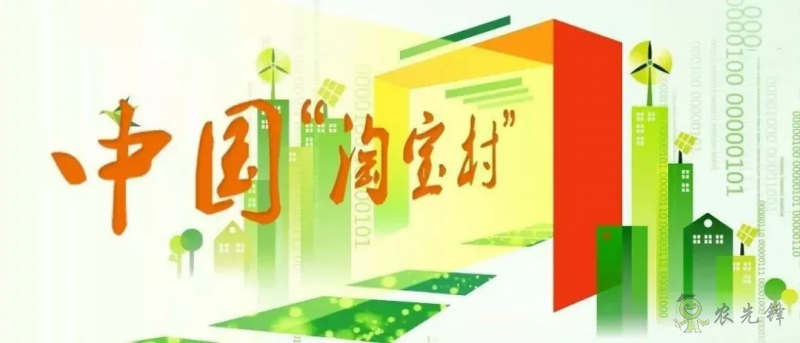 淘宝大学:为什么说农村电商的未来是分享农业