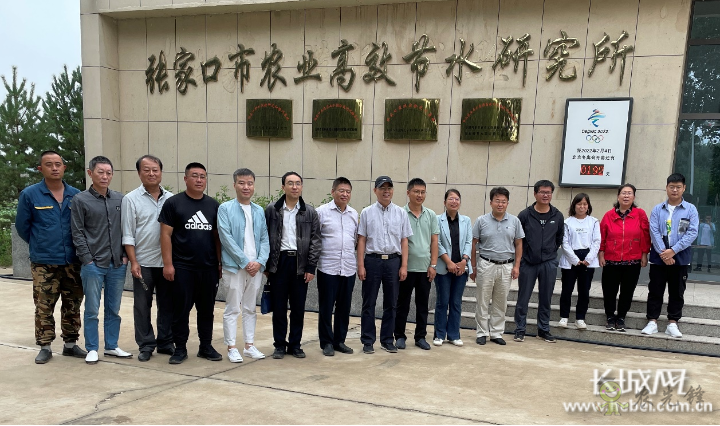 河北:打造坝上地区农业高效节水新模式