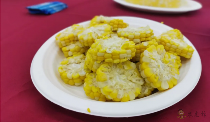 北京:发挥种业创新优势做强鲜食玉米产业