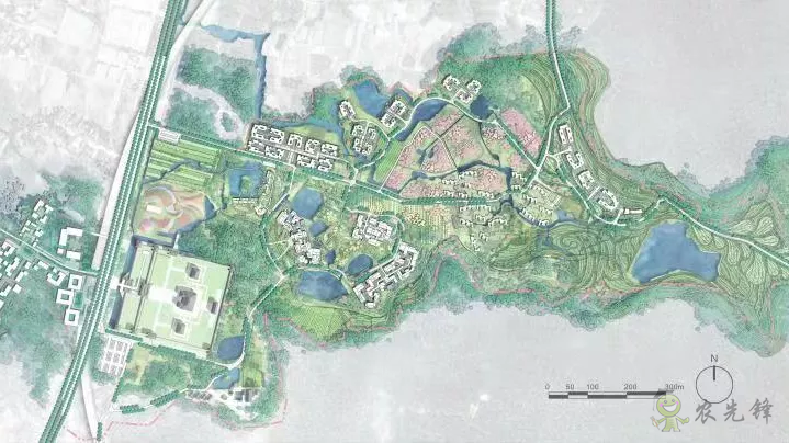 无锡市滨湖区:统筹谋划 精准发力 加快推进农业农村重大项目建设