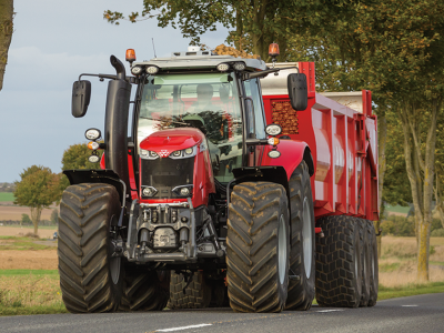 MF 7700系列