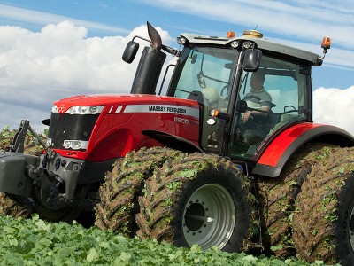 MF 8700系列