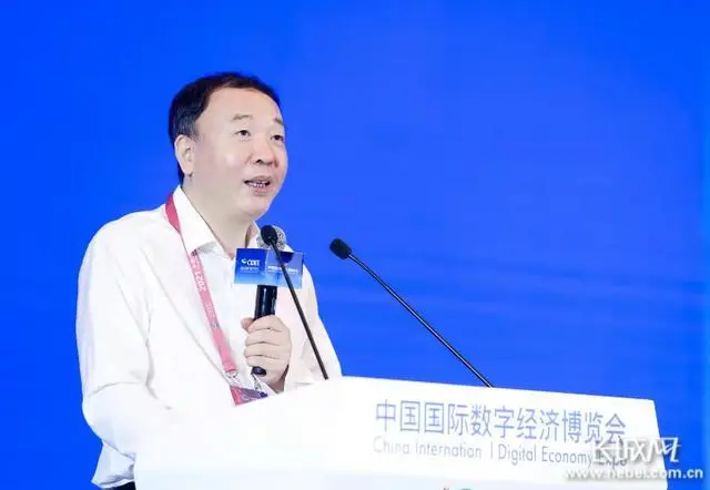 中国工程院院士赵春江:统筹推进智慧农业和数字乡村建设