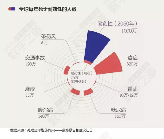 “抗生素肉”摆满中国人餐桌,猪肉含量居然是牛肉的5倍!