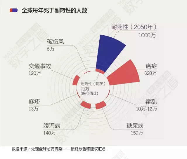 “抗生素肉”摆满中国人餐桌，猪肉含量居然是牛肉的5倍!