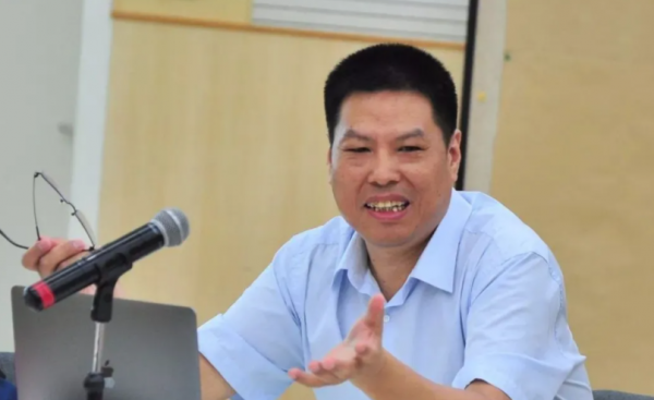 叶敬忠:乡村振兴不是乡村过度产业化