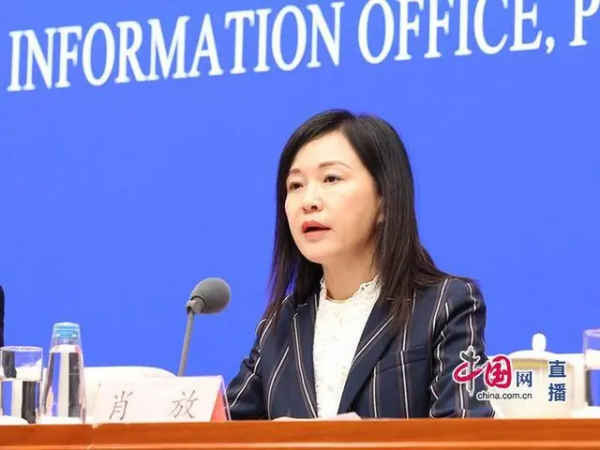 农业农村部:“十四五”期间,打造300个现代农业全产业链标准示范基地