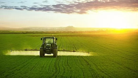 中国农业的智慧升级路：未来小农户将成高收入群体
