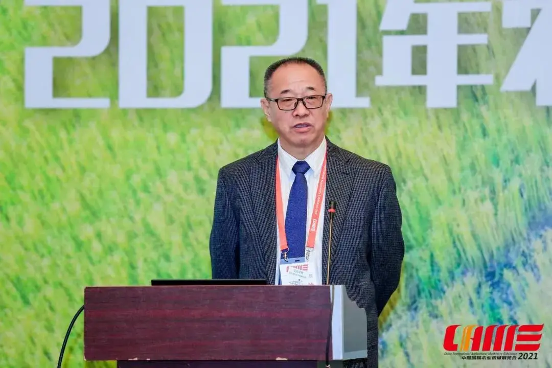 【行业】前三季度农机骨干企业收入同比增长10.87%,行业经营质量上升