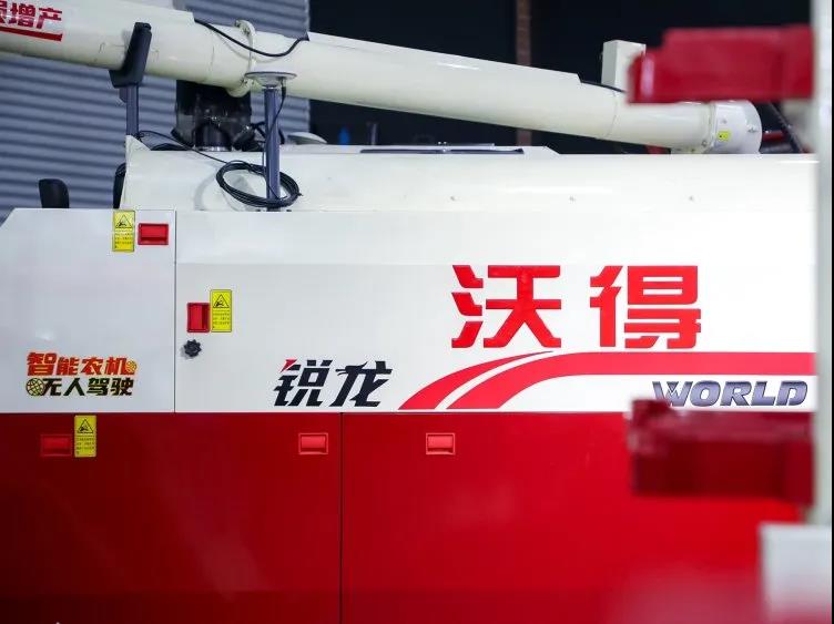解密:什么是国产农机企业核心竞争力?