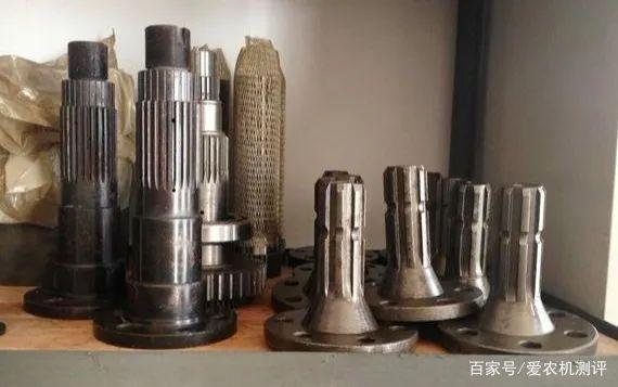 旋耕机如何调整使用?高级工程师是这样建议的