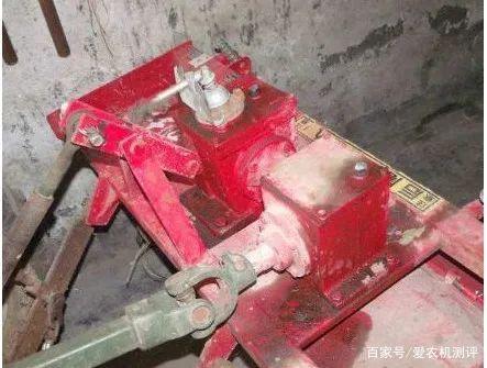 旋耕机如何调整使用?高级工程师是这样建议的