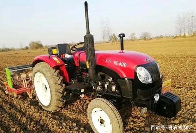 旋耕机如何调整使用?高级工程师是这样建议的
