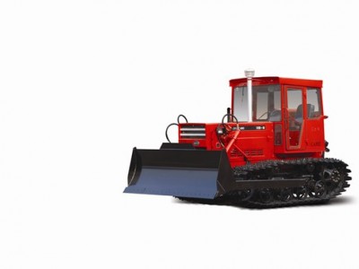 东方红-CA系列履带拖拉机