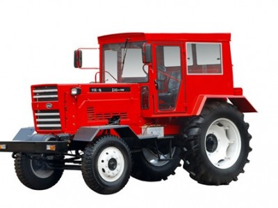 东方红-D1000拖拉机