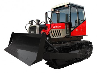 东方红－CB1002拖拉机