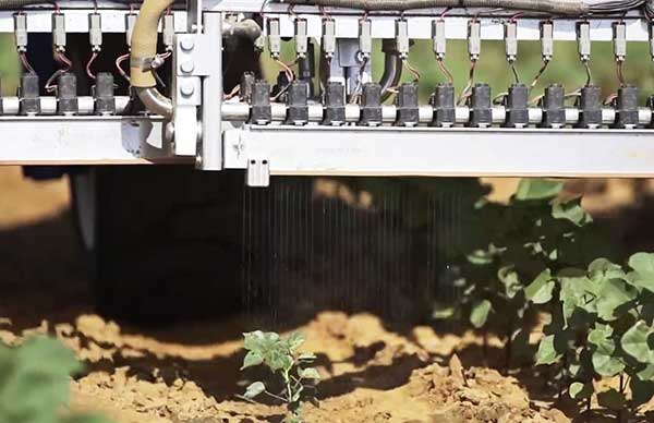 智慧农业的未来——5款人工智能农业机器人
