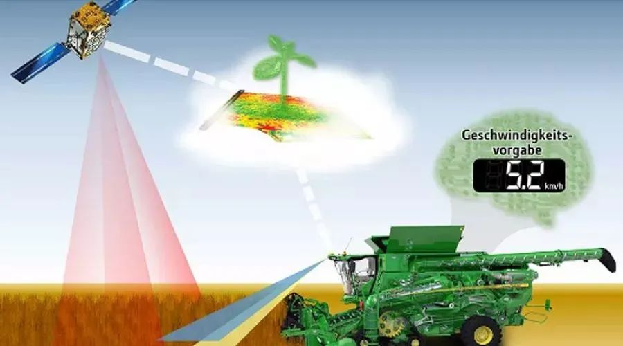国家农业机械产业创新发展报告发布：农机装备发展稳步向前