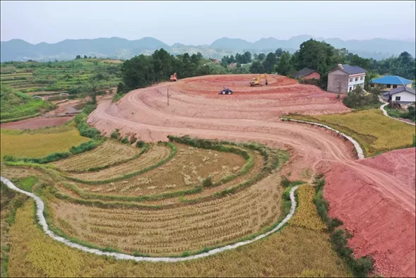 明确！“十四五”农机装备发展要强弱项、拓全面