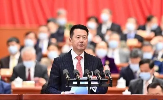 全国两会代表呼吁：建设国家级高端智能农机先导区