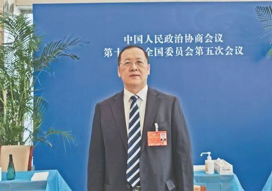 全国两会代表呼吁：建设国家级高端智能农机先导区