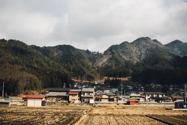 刘守英：乡村振兴需要改革城市化模式