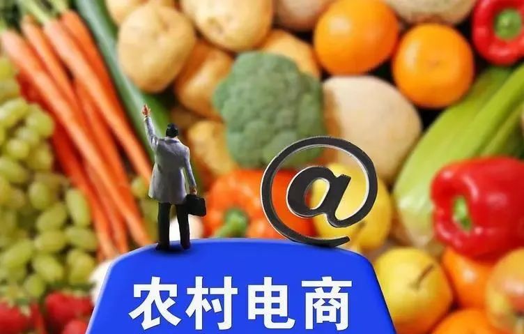 汪向东：农村电商发展五大趋势和五大特点