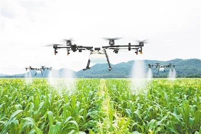 【农业科技】机器人技术正在农业领域大显身手