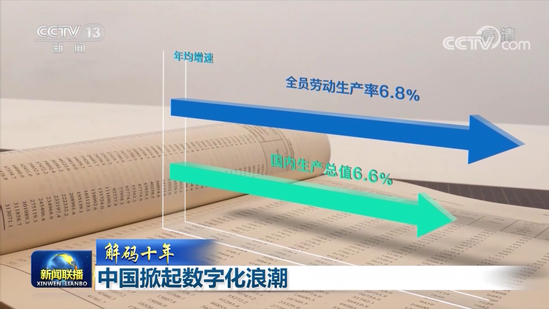 央视：极飞无人机助掀中国农业数字化浪潮