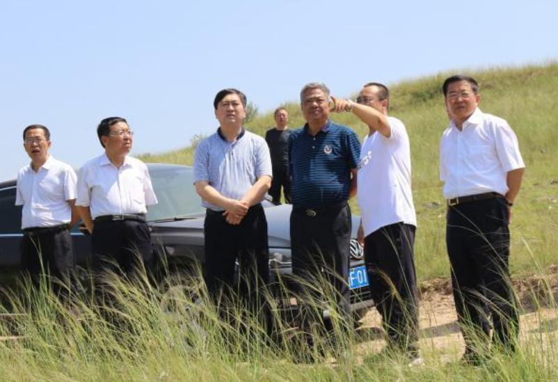 张海元：把小杂粮做成大产业