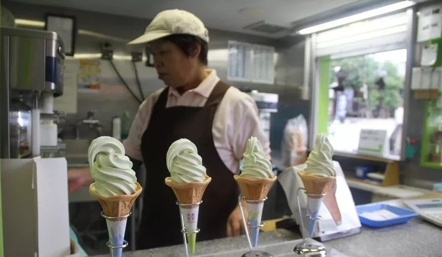 日本百年芥末农场：精耕单品，专注美食，以静制动