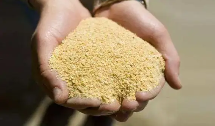 豆粕减量成农业增效突破口