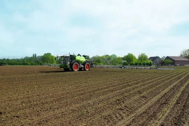 农机升国四，看全球农机企业为可持续发展做出了哪些努力？