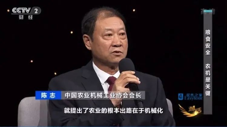 进口采棉机曾受国外断供，国产化替代让中国棉农挺起脊梁