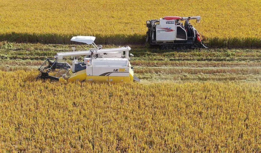 日本农业机械化发展经验介绍