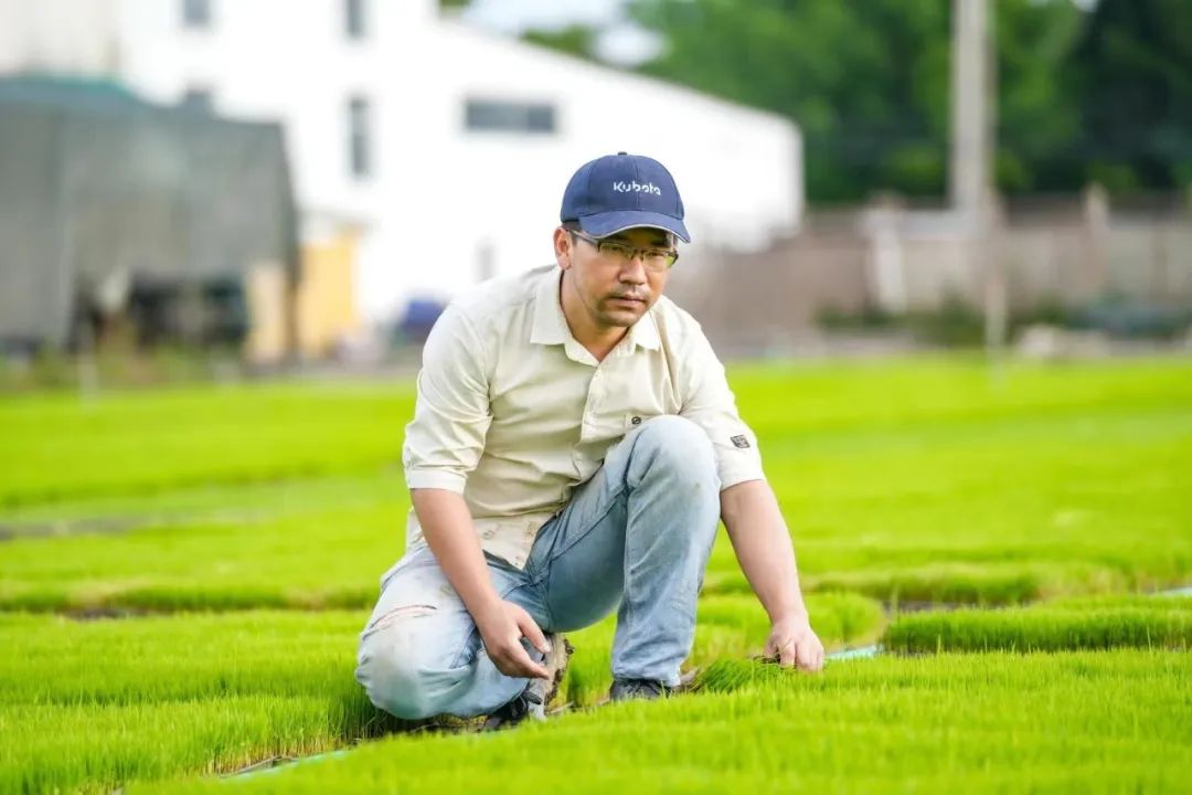 揭晓 | 来一睹“凯斯纽荷兰杯”2022年农机行业10大超级新农人风采